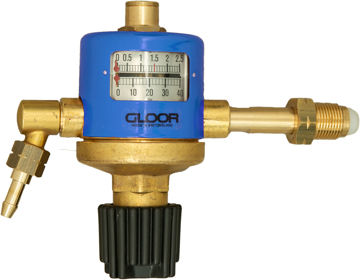 Pressure Regulators High Pressure Gloor Fr Res Sa