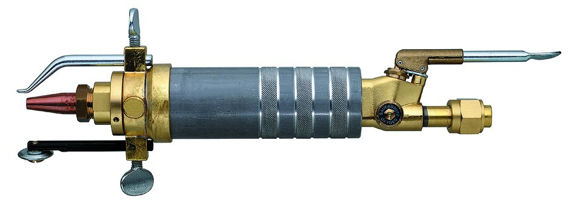 Image sur Découpeur spécial pour la coupe circulaire