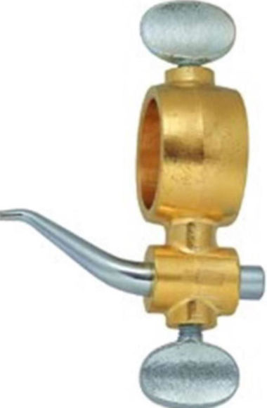 Image sur Compas à pointe réglable