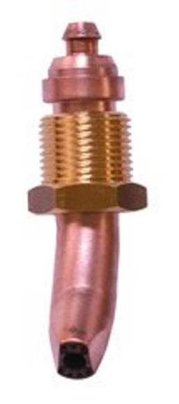 Picture of Gouging nozzle acetylene