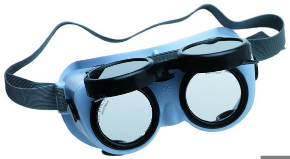 Picture of Protection goggles dublo 