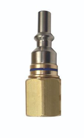 Bild von Stecknippel Sauerstoff (8631-O-EN)