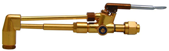 Picture of Cutting attachment propan